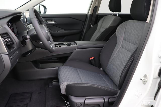 Nissan X-Trail e-POWER 213 hp e-4ORCE 