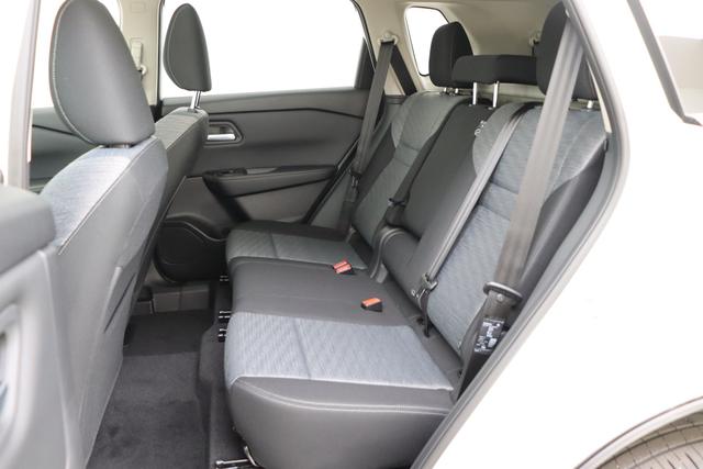 Nissan X-Trail e-POWER 213 hp e-4ORCE 