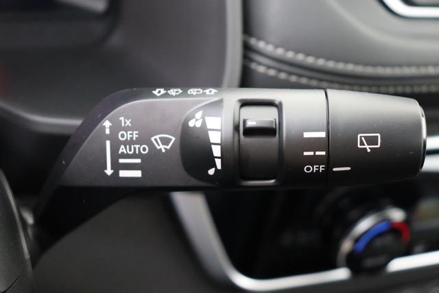 Nissan X-Trail e-POWER 213 hp e-4ORCE 