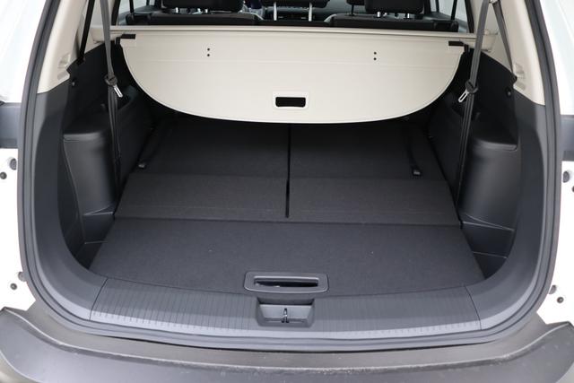 Nissan X-Trail e-POWER 213 hp e-4ORCE 