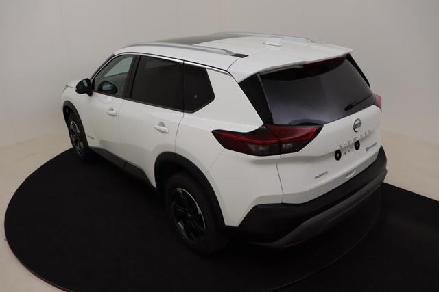 Nissan X-Trail e-POWER 213 hp e-4ORCE 
