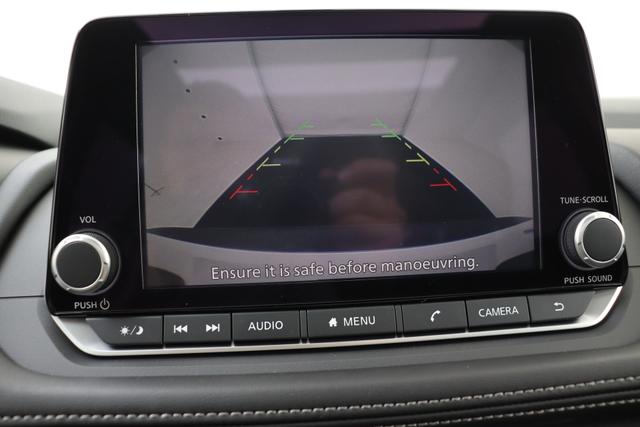 Nissan X-Trail e-POWER 213 hp e-4ORCE 