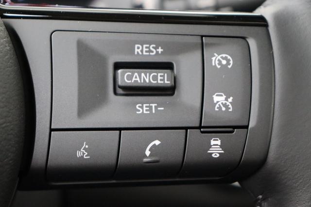 Nissan X-Trail e-POWER 213 hp e-4ORCE 