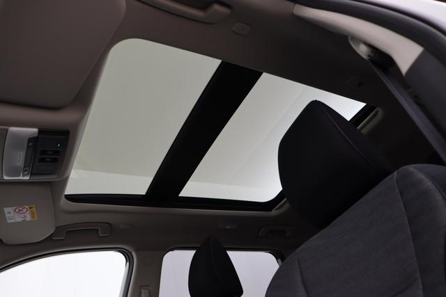 Nissan X-Trail e-POWER 213 hp e-4ORCE 