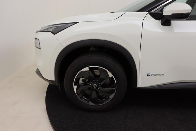 Nissan X-Trail e-POWER 213 hp e-4ORCE 