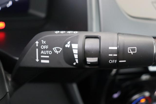 Nissan Qashqai 1.3 DIG-T Mild Hybrid 140 hp 