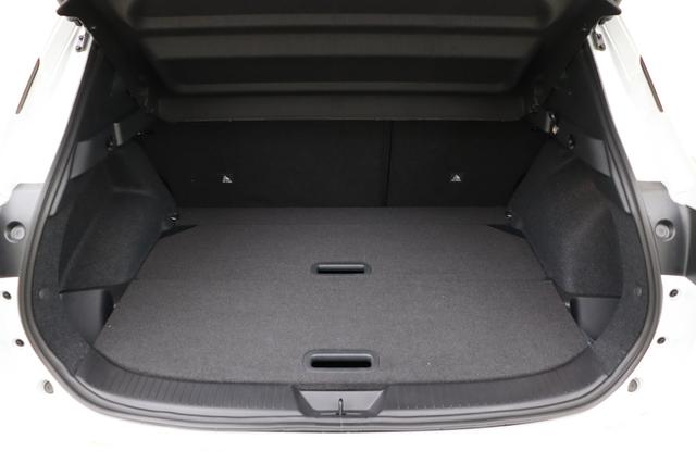Nissan Qashqai 1.3 DIG-T Mild Hybrid 140 hp 