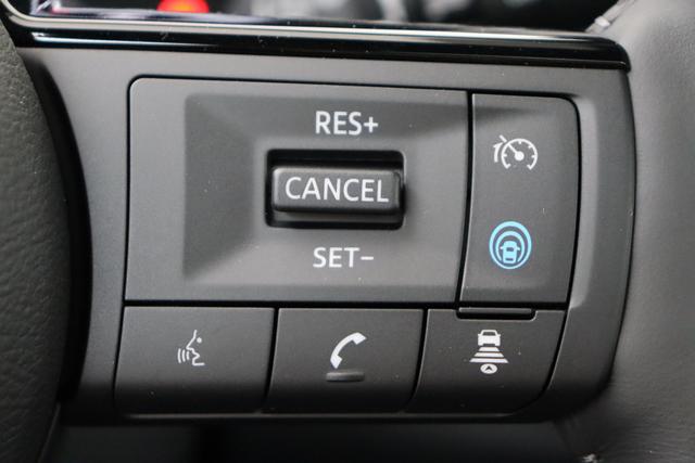 Nissan Qashqai 1.3 DIG-T Mild Hybrid 140 hp 