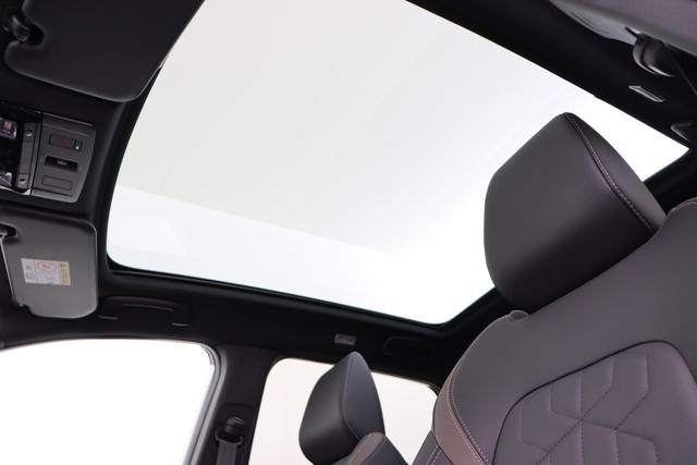 Nissan Qashqai 1.3 DIG-T Mild Hybrid 140 hp 