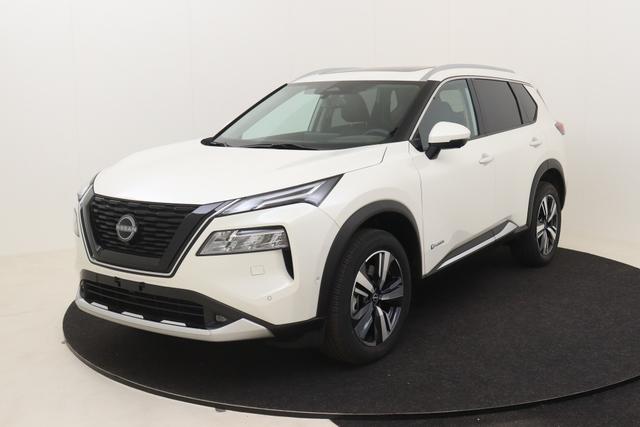 Nissan X-Trail - 1,5 e-POWER 204 hp 2WD