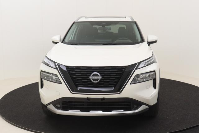 Nissan X-Trail 1,5 e-POWER 204 hp 2WD 
