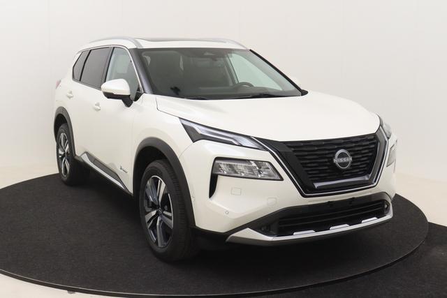 Nissan X-Trail 1,5 e-POWER 204 hp 2WD 