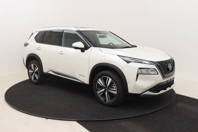 Nissan X-Trail 1,5 e-POWER 204 hp 2WD 