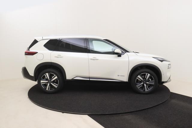 Nissan X-Trail 1,5 e-POWER 204 hp 2WD 