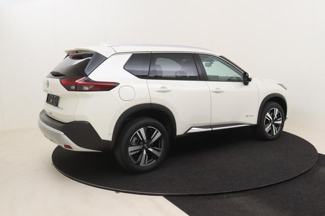 Nissan X-Trail 1,5 e-POWER 204 hp 2WD 