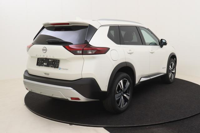 Nissan X-Trail 1,5 e-POWER 204 hp 2WD 