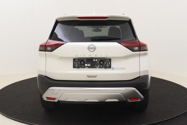 Nissan X-Trail 1,5 e-POWER 204 hp 2WD 