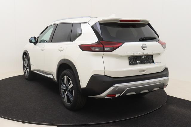 Nissan X-Trail 1,5 e-POWER 204 hp 2WD 