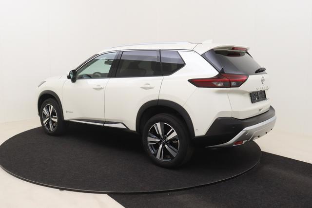 Nissan X-Trail 1,5 e-POWER 204 hp 2WD 