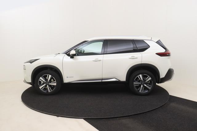 Nissan X-Trail 1,5 e-POWER 204 hp 2WD 
