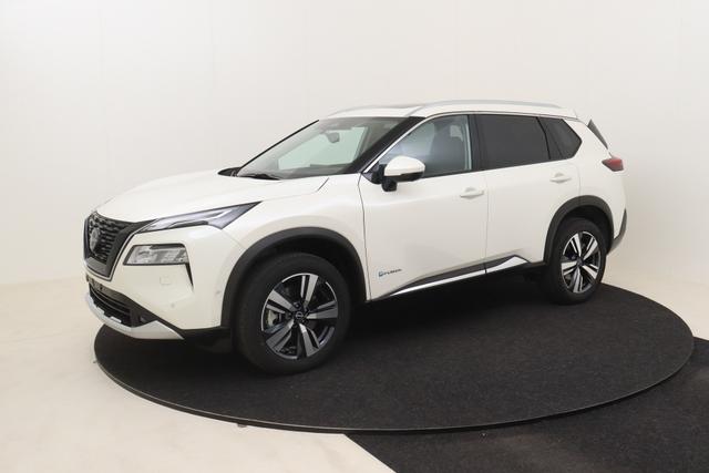 Nissan X-Trail 1,5 e-POWER 204 hp 2WD 