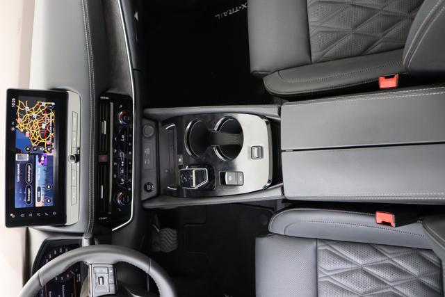 Nissan X-Trail 1,5 e-POWER 204 hp 2WD 