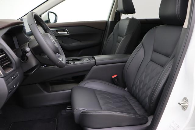 Nissan X-Trail 1,5 e-POWER 204 hp 2WD 
