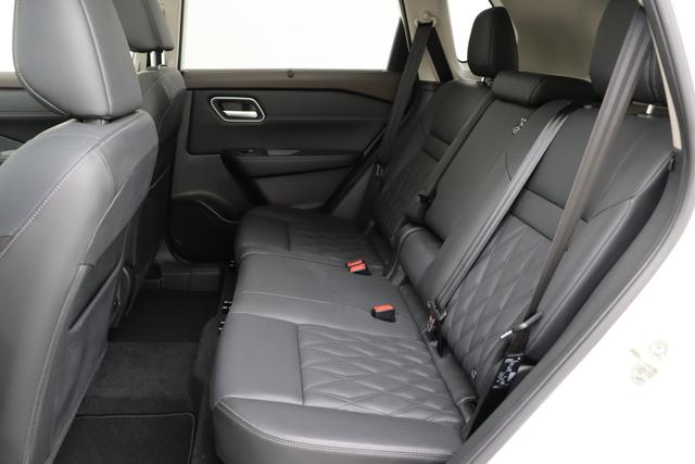 Nissan X-Trail 1,5 e-POWER 204 hp 2WD 
