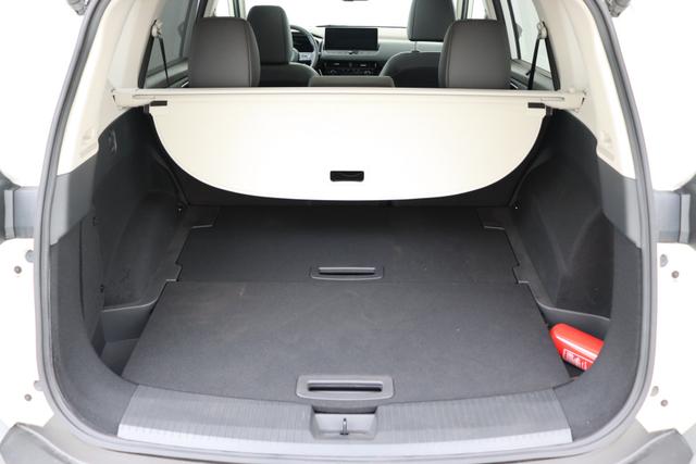 Nissan X-Trail 1,5 e-POWER 204 hp 2WD 
