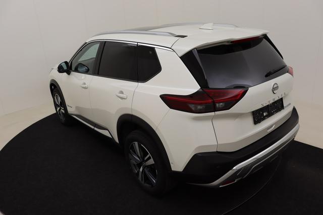 Nissan X-Trail 1,5 e-POWER 204 hp 2WD 