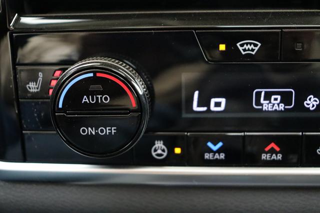 Nissan X-Trail 1,5 e-POWER 204 hp 2WD 