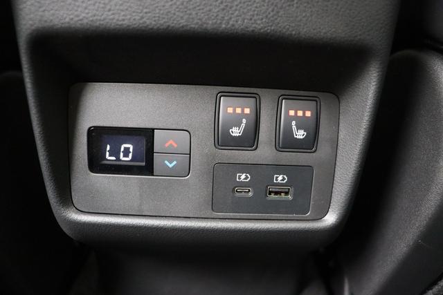 Nissan X-Trail 1,5 e-POWER 204 hp 2WD 