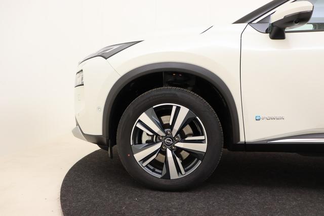 Nissan X-Trail 1,5 e-POWER 204 hp 2WD 