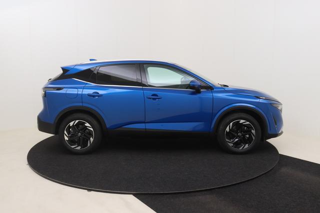 Nissan Qashqai 1.3 DIG-T Mild Hybrid 158 hp 4WD X-TRONIC 
