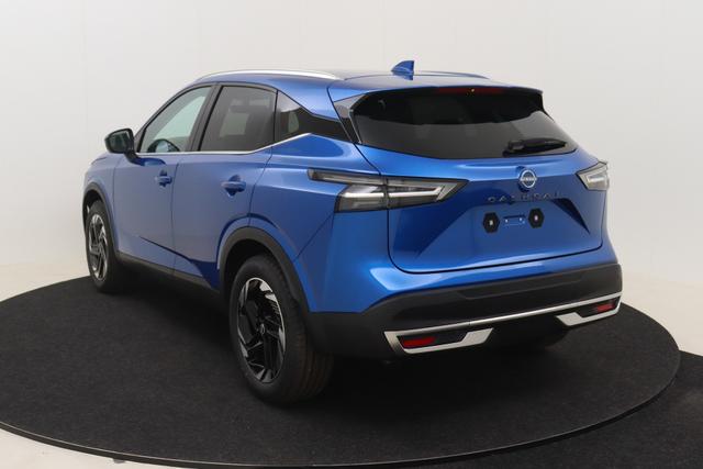 Nissan Qashqai 1.3 DIG-T Mild Hybrid 158 hp 4WD X-TRONIC 
