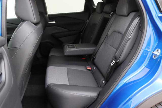 Nissan Qashqai 1.3 DIG-T Mild Hybrid 158 hp 4WD X-TRONIC 