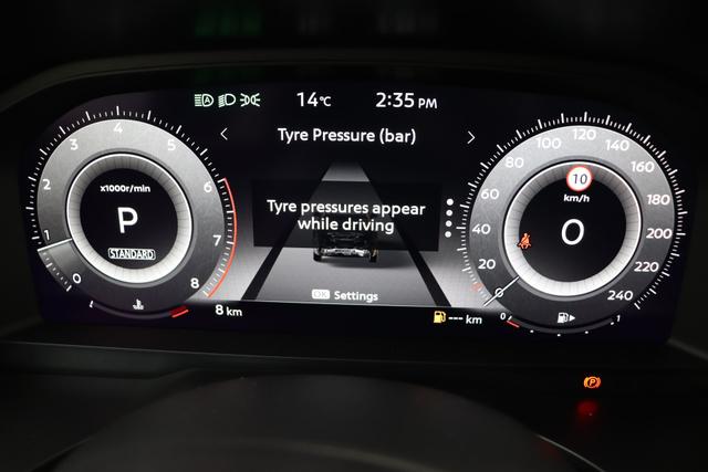 Nissan Qashqai 1.3 DIG-T Mild Hybrid 158 hp 4WD X-TRONIC 