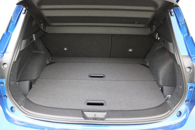 Nissan Qashqai 1.3 DIG-T Mild Hybrid 158 hp 4WD X-TRONIC 