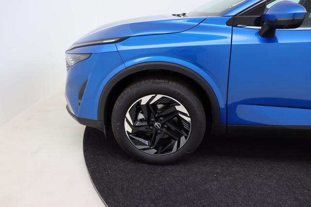 Nissan Qashqai 1.3 DIG-T Mild Hybrid 158 hp 4WD X-TRONIC 