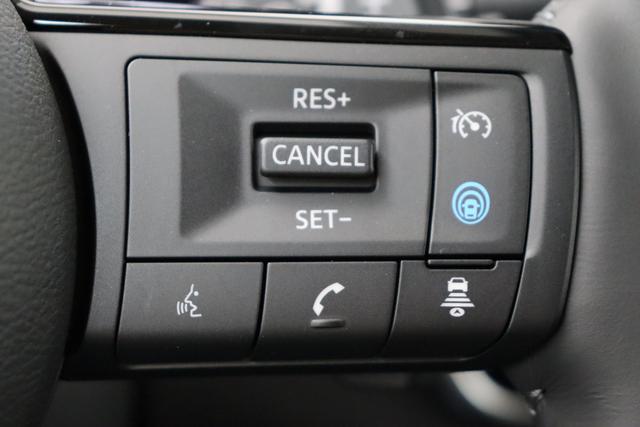 Nissan Qashqai 1.3 DIG-T Mild Hybrid 158 hp 4WD X-TRONIC 