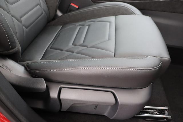 Nissan Qashqai 1.3 DIG-T Mild Hybrid 158 hp 4WD X-TRONIC 