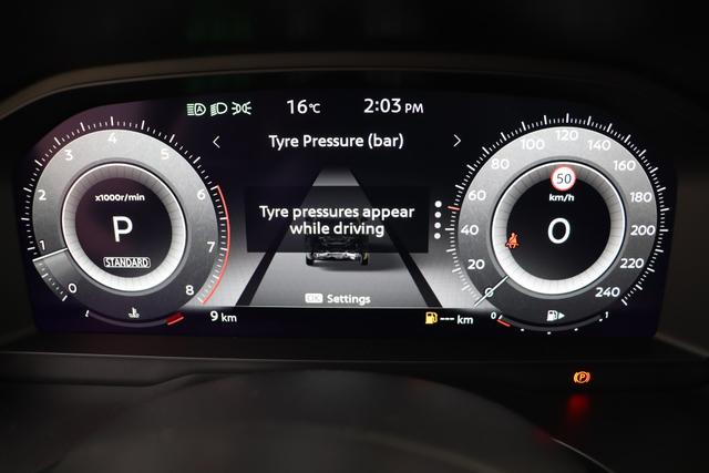 Nissan Qashqai 1.3 DIG-T Mild Hybrid 158 hp 4WD X-TRONIC 