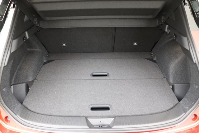 Nissan Qashqai 1.3 DIG-T Mild Hybrid 158 hp 4WD X-TRONIC 