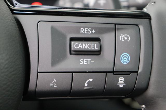 Nissan Qashqai 1.3 DIG-T Mild Hybrid 158 hp 4WD X-TRONIC 