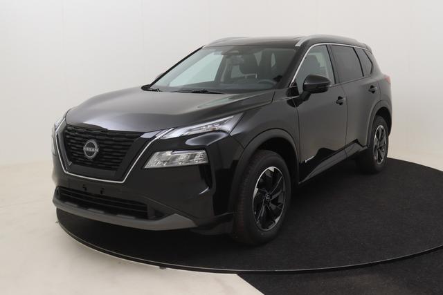 Nissan X-Trail - e-POWER 213 hp e-4ORCE