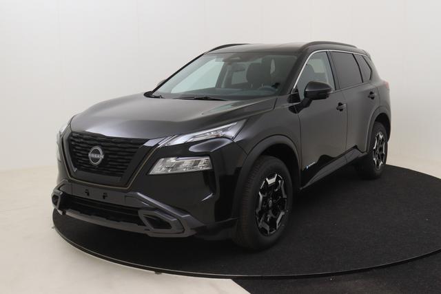 Nissan X-Trail - e-POWER 213 hp e-4ORCE
