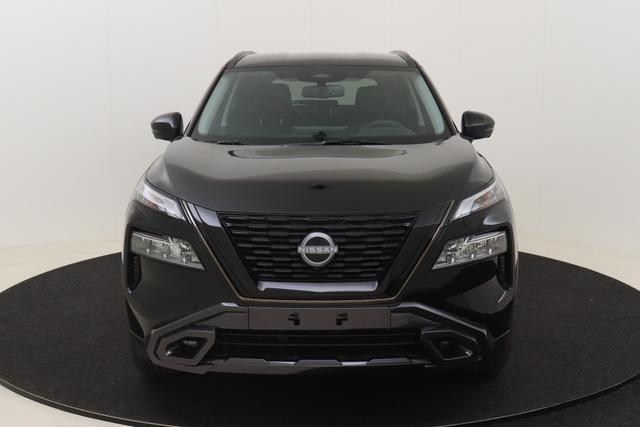 Nissan X-Trail e-POWER 213 hp e-4ORCE 