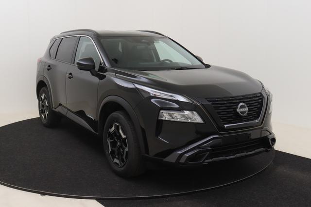 Nissan X-Trail e-POWER 213 hp e-4ORCE 