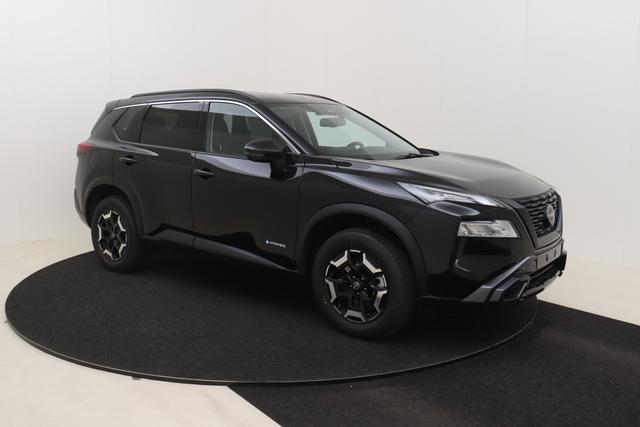 Nissan X-Trail e-POWER 213 hp e-4ORCE 