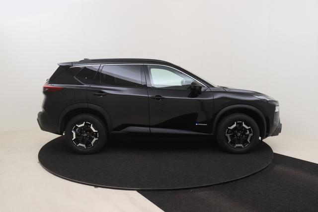 Nissan X-Trail e-POWER 213 hp e-4ORCE 